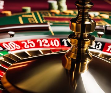 Judi Taruhan Angka Roulette