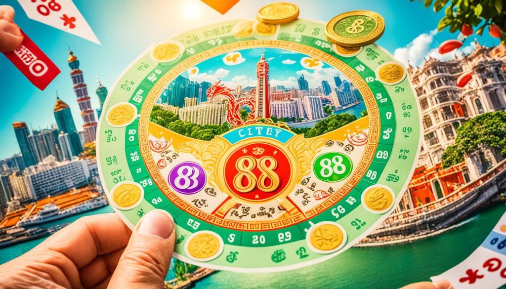 cara main toto macau
