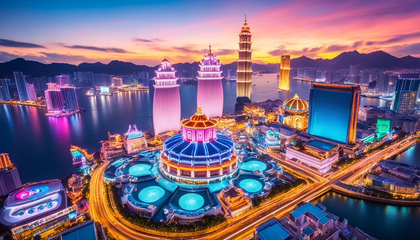 Daftar Situs Toto Macau 88 Terbaik