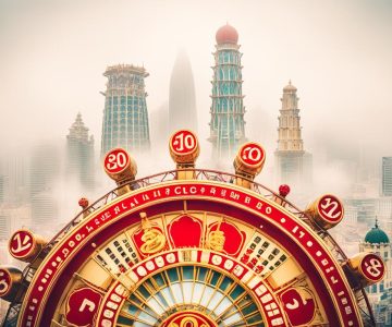 Review Situs Toto Macau 88