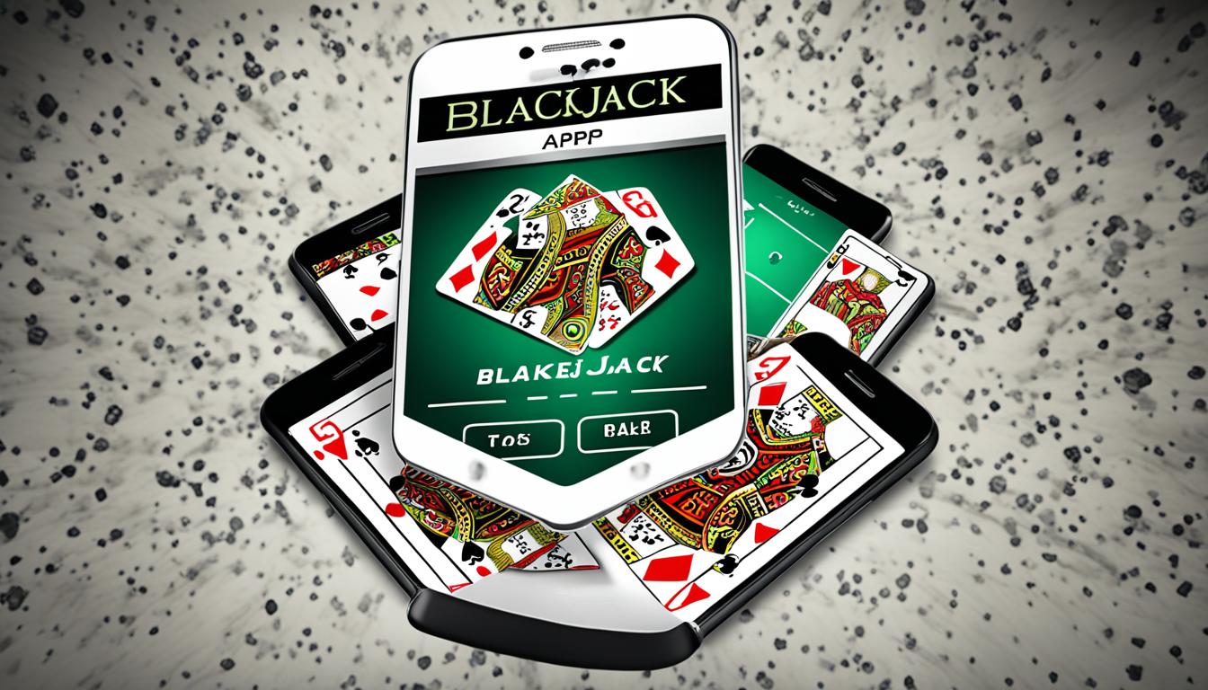 Aplikasi Blackjack Terbaik