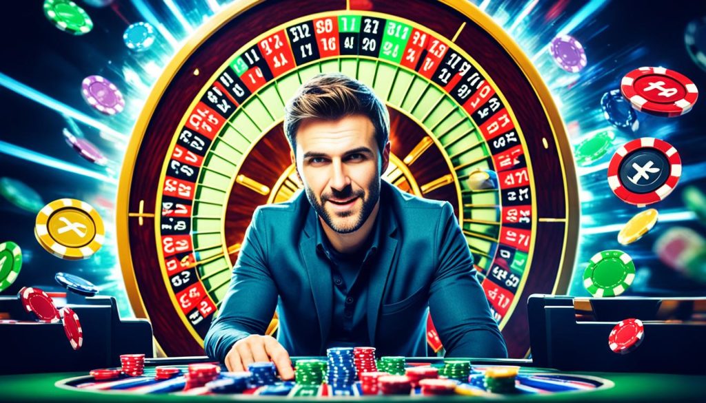 Bandar Toto Macau - Tips Aman Bermain Judi Online Terpercaya
