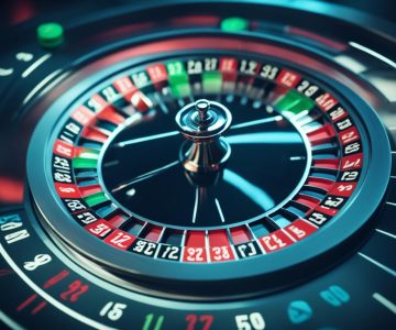Roulette online terpercaya