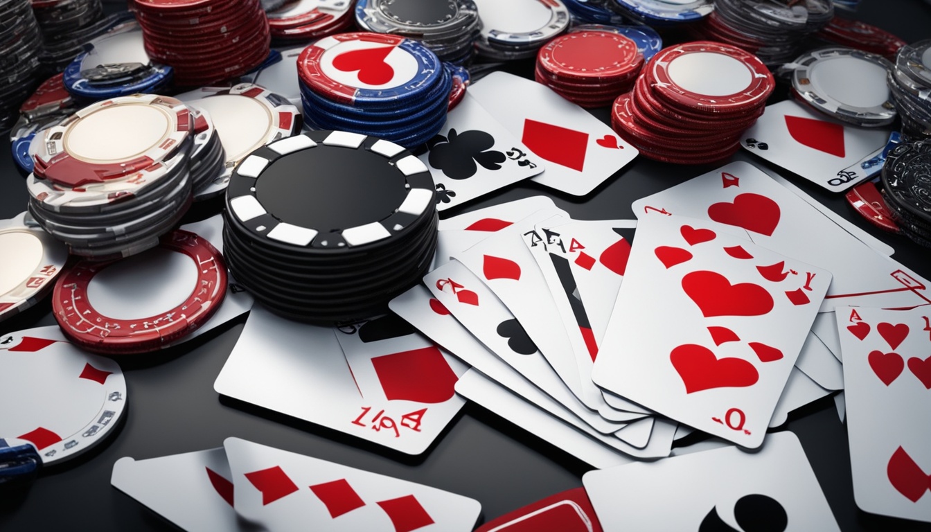 Tips bermain baccarat online