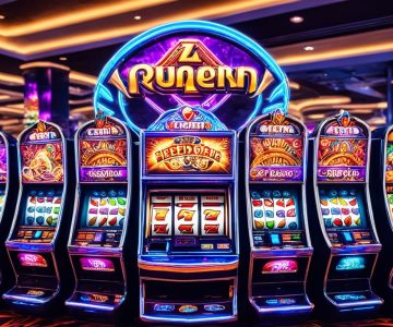 Agen Slot Online Terpercaya