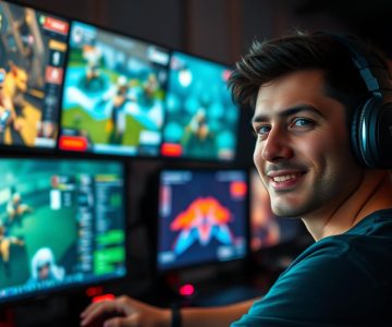 Judi esports online terpercaya