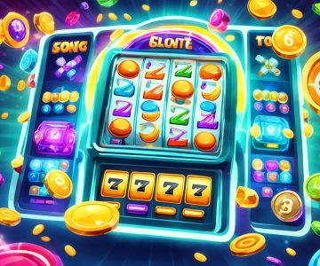 Panduan Bermain Slot Online