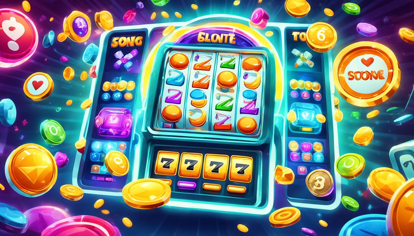 Panduan Bermain Slot Online