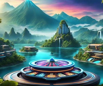 Situs Slot Online Terbaik