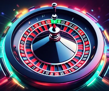 Situs roulette online terbaik