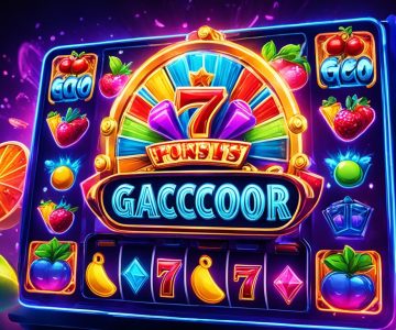 Slot Gacor Online