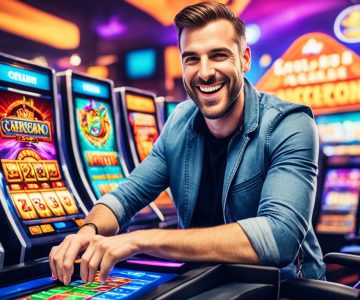 Slot Online Terpercaya