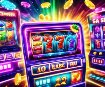 Trik Menang Slot Online