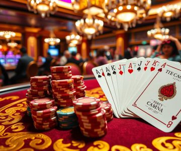 Bonus Baccarat Online Terbesar