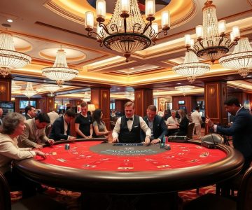 Daftar Baccarat Online Terbaik