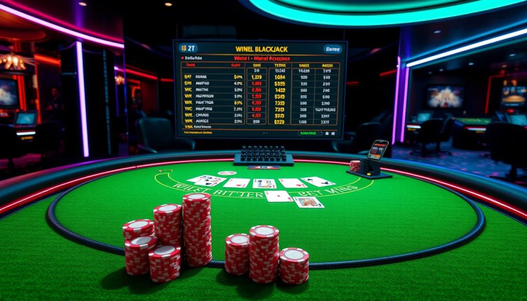 bandar judi blackjack terpercaya: Panduan Pemula untuk Memahami, Memilih, dan Menggunakannya dengan Aman