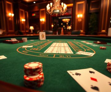 Situs Baccarat Online Terpercaya