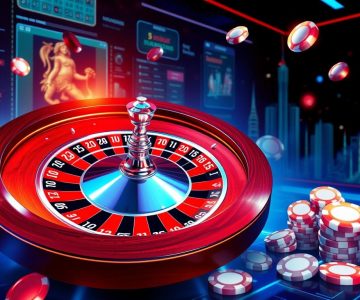 Daftar Roulette Online Terbaik