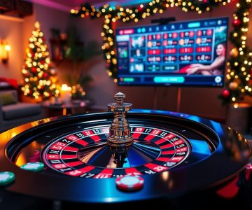 Panduan Bermain Roulette Online