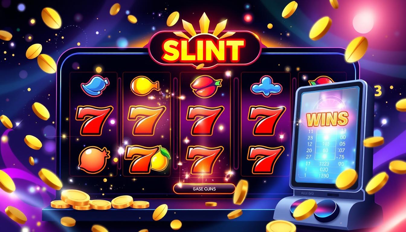 Slot Online Mudah Menang