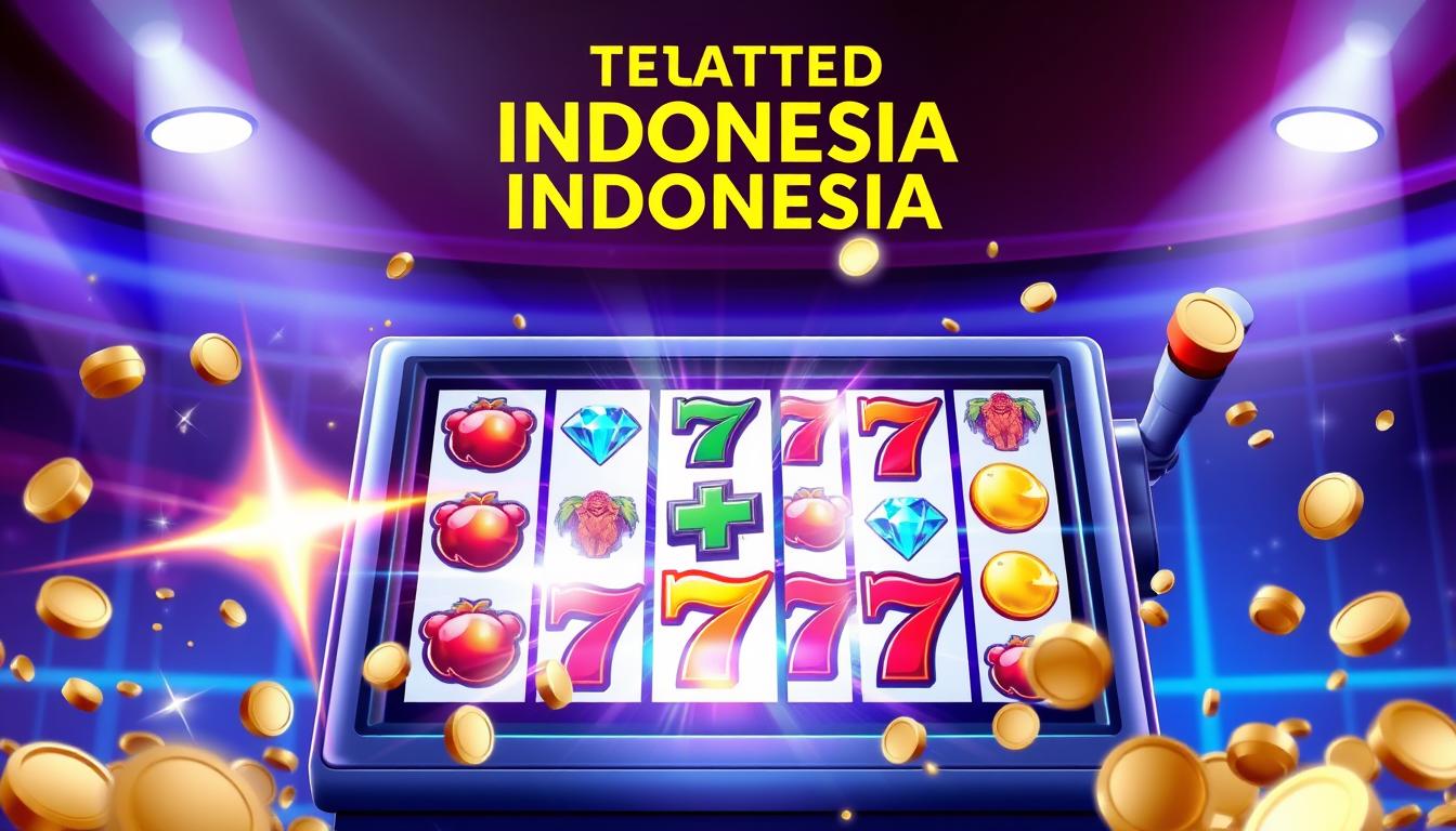 Slot Online Terpercaya