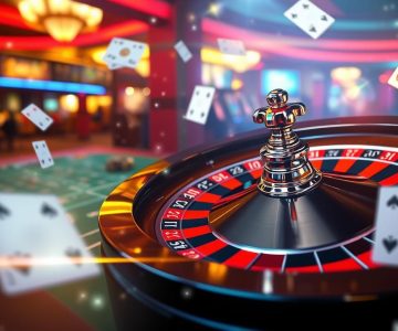 Trik Menang Roulette Online