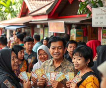 Bandar Togel Resmi