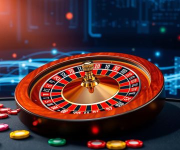 Judi Roulette Online