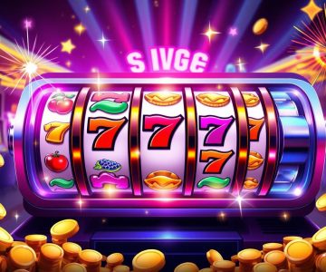 Slot Online Gacor