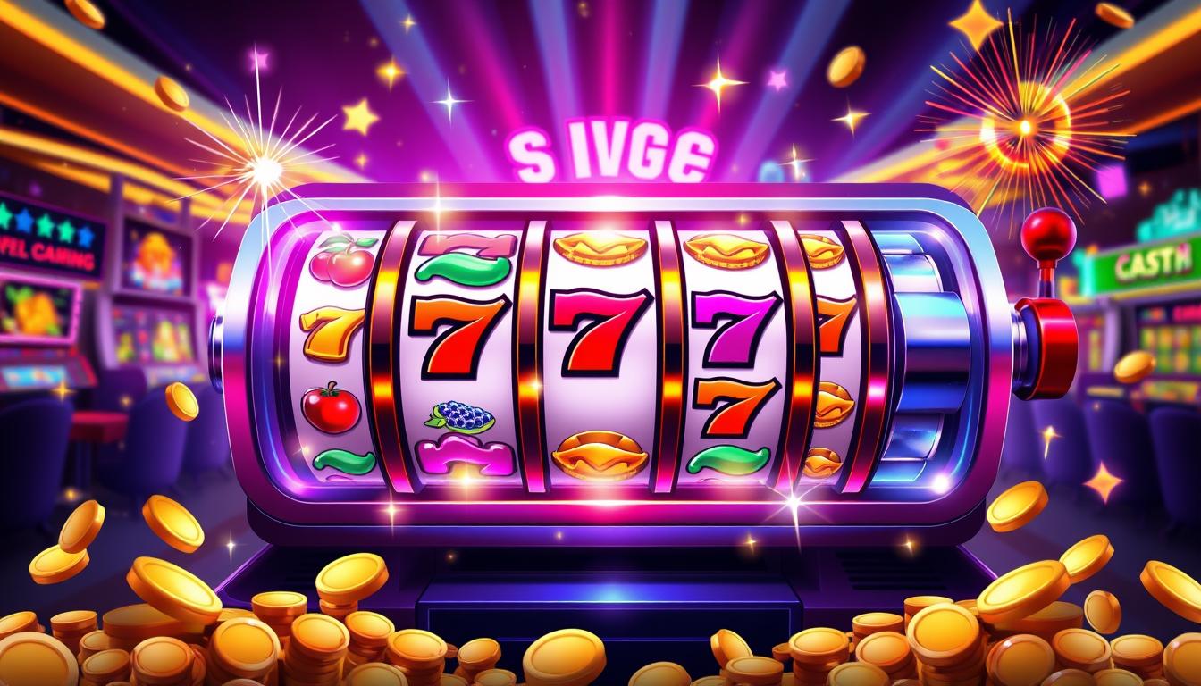 Slot Online Gacor