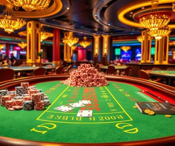 Bonus Baccarat Online