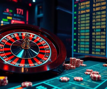 Cara Bermain Roulette Online