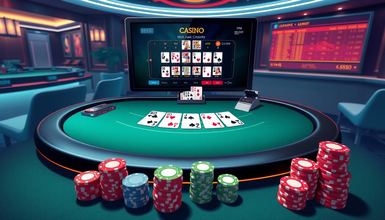 Tips Menang Blackjack Online