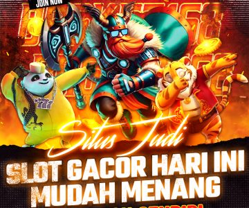 Situs Taruhan Online
