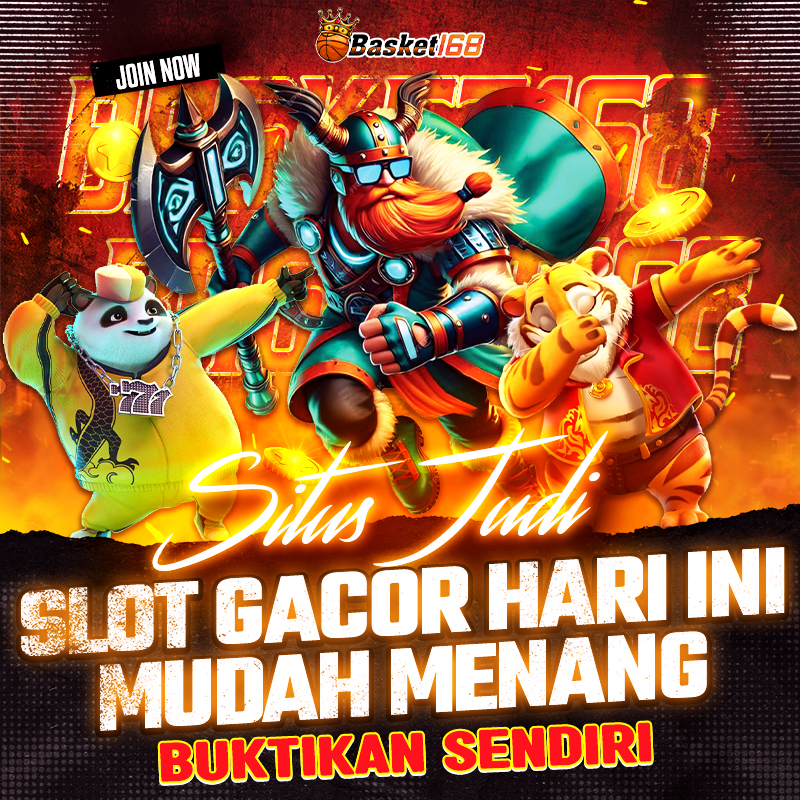 Situs Taruhan Online