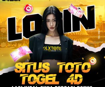 Link Alternatif Aman