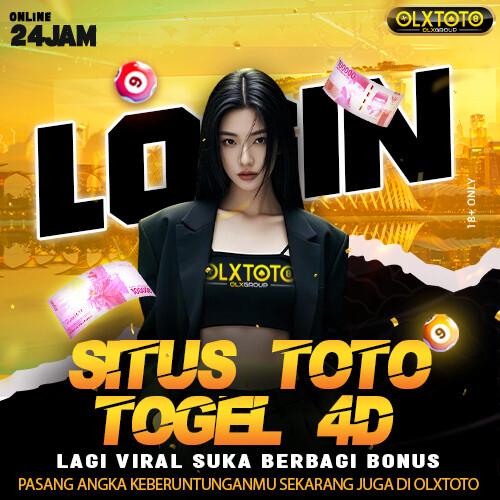 Link Alternatif Aman