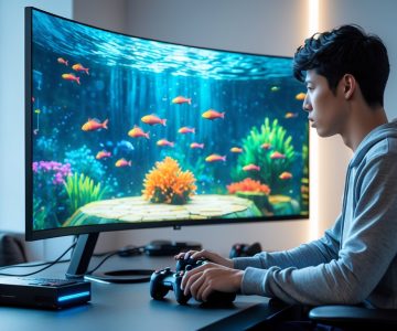 Link Tembak Ikan
