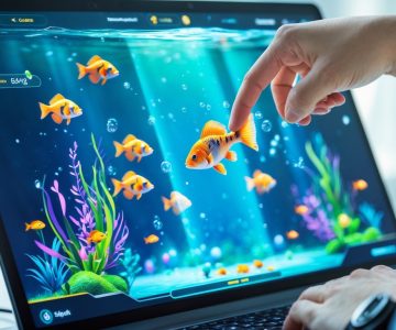 Game Tembak Ikan Jackpot Terbesar: Panduan Menang Besar