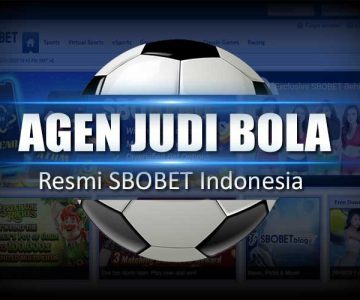 Situs Agen Judi Bola Online