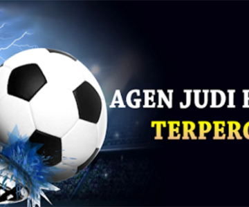 Promo Agen Judi Bola Terbaik untuk Pengalaman Bermain Optimal