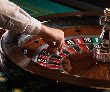 Game Roulette Terbaik