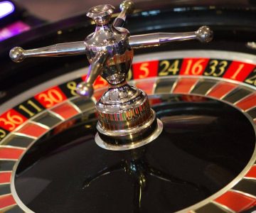 Tips Bermain Roulette