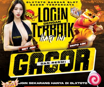 Link Slot Gacor