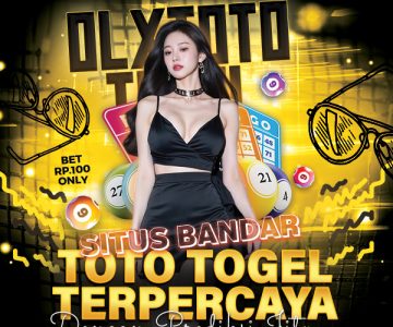Situs Togel Online Terpercaya