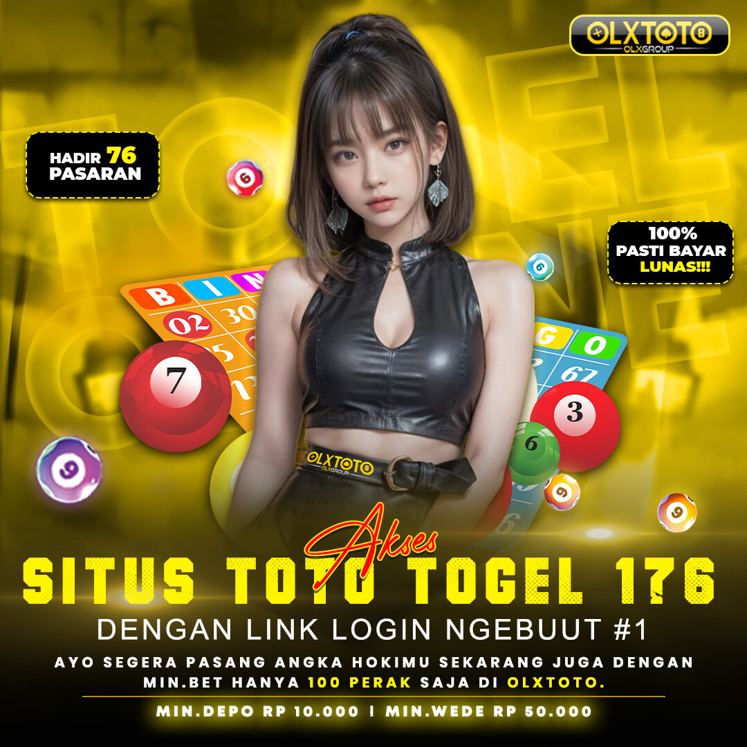 Pasaran Togel Paling Laris