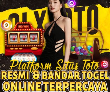Bermain Togel Online