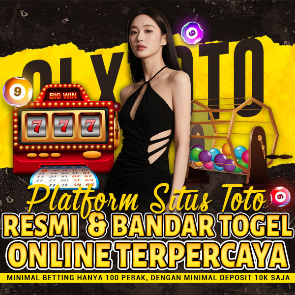 Bermain Togel Online