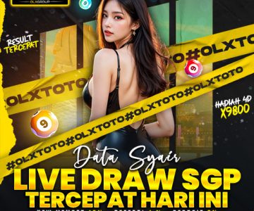 Toto Togel Singapore