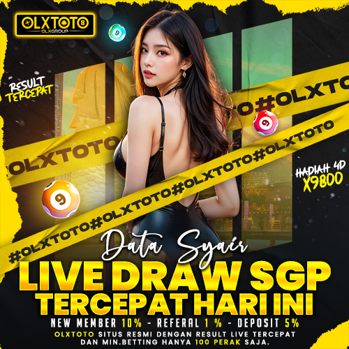 Toto Togel Singapore